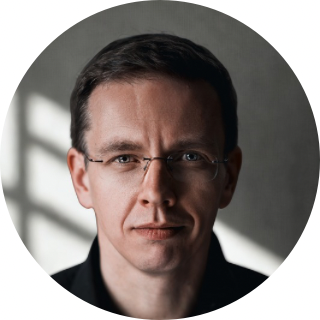Bartosz Michałowski