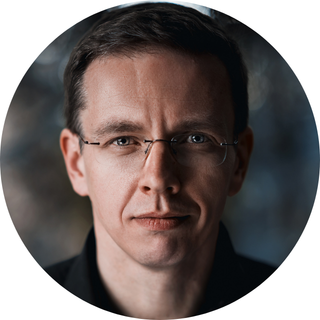 Bartosz Michałowski